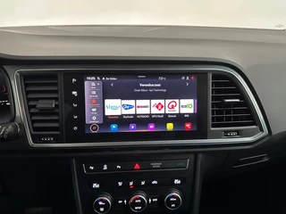 SEAT Ateca 1.5 TSI STYLE BNS INTENSE DSG AUTOMAAT / 42