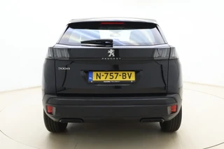 Peugeot 3008 1.2T Active Avantage | Automaat | Navigatie | Climate Control | Camera | Full LED | Keyless Entry & Start | Apple Carplay/Android Auto | 1e Eigenaar / 11