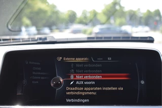 BMW 6 Serie 640i High Executive 320 PK | Camera | Leder | Elekt.stoelen memory | Full Led | Stoelverwarming | 20'Inch | Navi / 22
