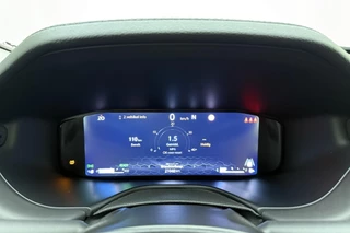 Jeep Compass 1.5T e-Hybrid S Automaat | Lederen bekleding | Keyless | Zwart dak | Stoelverwarming & stoelventilatie | Camera | Lichtmetalen velgen / 22