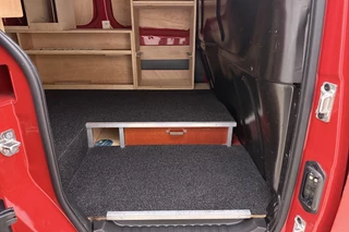 Mercedes-Benz Citan 108 CDI BlueEFFICIENCY / 18