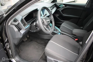 Audi A1 Sportback 35 TFSI epic/All seas/Stoelverw/Navi/Pdc/ / 17