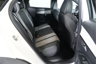 Peugeot 3008 1.6 HYbrid4 300 Blue Lease GT  | SOH 95% | Stl. verw. | Adaptive Cruise | Apple/Android | / 23