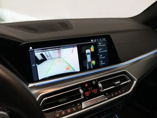 BMW X5 xDrive45e M-Sport Panoramadak | Driving Assistant Prof. / 13