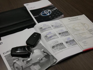 Toyota C-HR 2.0 Hybrid Style Camera| Stoelverw| ACC| Dealer onderhouden / 6