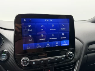 Ford Puma 1.0 EcoBoost Hybrid ST-Line X B&O Premium Audio | Full Led | Navigatie | Carplay&Android / 17