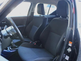 Suzuki Ignis 1.2 Smart Hybrid Style CVT Automaat All-Seasonbanden, Navigatie, Cruise en Climate Control, Stoelverwarming, Achteruitrijcamera / 6