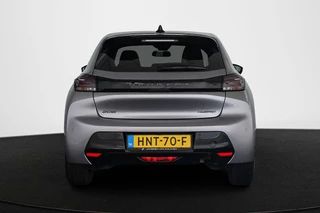 Peugeot 208 1.2 Hybrid 110 e-DCS6 Allure Achteruitrijcamera Apple CarPlay Navigatie / 15