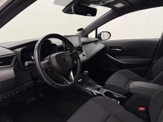 Suzuki Swace 1.8 Hybrid Style | Automaat | Adaptive cruise | Stoelverwarming | CarPlay | Camera | Parkeersensoren / 6