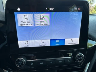 Ford Fiesta 1.0 ECOB. TITANIUM CAMERA. / 20