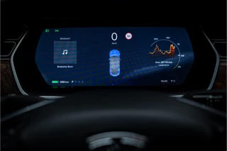 Tesla Model S 90D incl BTW  Enhanced Autopilot Luchtvering / 22