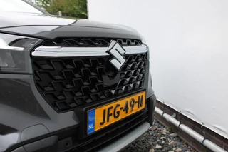 Suzuki S-Cross 1.4 Boosterjet Select Smart Hybrid ORG NL auto met DRAADLOOS Carplay/Androidauto! / 39