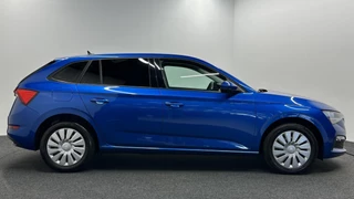 Skoda Scala 1.0 TSI Active DAB CRUISE 68000 KM. / 12