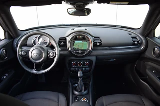 MINI Clubman 1.5 One Salt Business | Apple CarPlay | Stoelverw. | Cruise | Climate / 12
