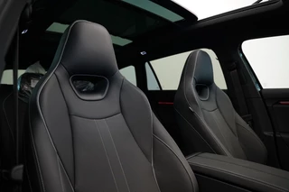 Škoda Superb Combi 1.5 TSI PHEV Sportline Business  Climate control Panoramadak Leder Elek. Stoelen Stoel Ventilatie/Verwarming 24 Maanden garantie* (Vraag naar de voorwaarden) / 23