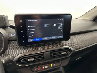 Dacia Sandero 1.0 TCe 100 Bi-Fuel LPG Comfort CARPLAY-CRUISE / 26