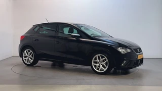 Seat Ibiza 1.0 TSI FR Business Intense Camera Navigatie Sfeerverlichting App-Connect / 2