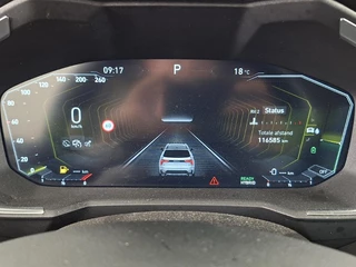 Lynk & Co 01 15x op voorraad 1.5 PHEV 262PK Adapt.Cruise 360° Cam Carplay Plug-in Stoelverw Vol opties! / 11