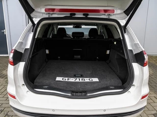 Ford Mondeo Wagon 1.5 Titanium | Full LED | Panoramadak | Keyless | PDC v+a | Navi | Climate control | Cruise control / 27