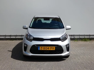 KIA Picanto 1.0 DPi AMT 67pk 4-zits DynamicLine | Automaat | Apple Carplay | Android Auto / 2