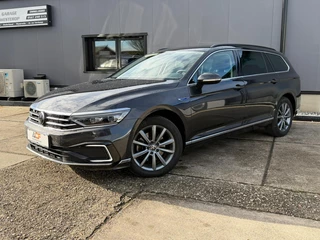 Volkswagen Passat Variant 1.4 TSI PHEV GTE Business / 5