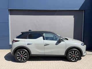 DS DS 3 1.2 Turbo 100 PK Performance Line / 8
