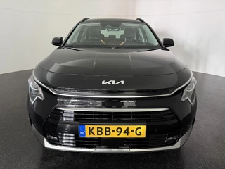 KIA Niro 1.6 GDi Hybrid 141pk DCT6 DynamicLine I Trekhaak / 11