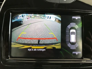Renault Captur 0.9 TCe Intens Climate | Navi | Trekhaak | Camera / 17