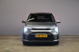 KIA Picanto 1.0 DPi 63pk 4-zits AMT ExecutiveLine AUTOMAAT / 4