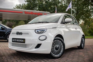 Fiat 500e Automaat 42 kWh / 32