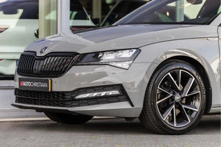 Škoda Superb Combi 1.5 TSI ACT Sportline  | Memory | Camera | ACC / 15