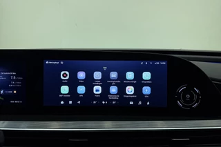 Omoda 9 1.5T-GDi SHS-P Premium 5p | €5.000 demo voordeel! | Panorama Schuif/kanteldak | Massagestoelen | Stoel & Stuurverwarming | AWD | Lederen bekleding | 7 jaar garantie!! / 27