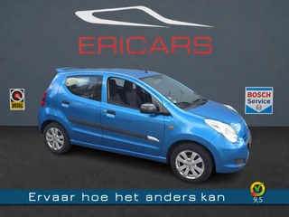 Suzuki Alto 1.0 Celebration AIRCO CV ELEKTRA PACK / 2