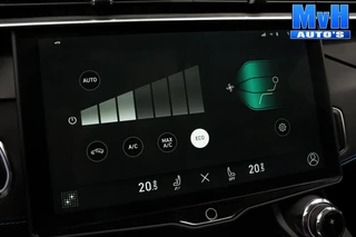 Lynk & Co 01 1.5 PHEV|ZWARTE.HEMEL|360ºCAM|PANO|262PK|SOH97% / 75
