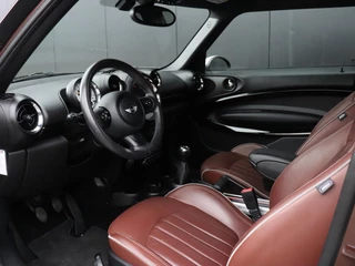 MINI Paceman 1.6 Cooper Knockout Edition / 11