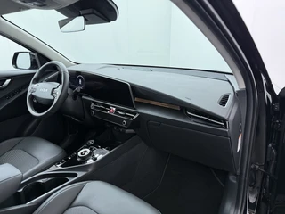 Kia Niro 1.6 GDi PHEV DynamicLine  - Camera - Navigatie - AppleCarplay - Android Auto - Fabrieksgarantie tot 12-2032 of 150.000km / 40