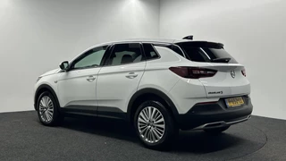 Opel Grandland X 1.2 Turbo Innovation PANO CAMERA LM ECC CRUISE CARPLAY NAVI. / 10