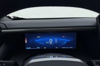 Jeep Compass First Edition 74 kWh | DEMO | Lederen bekleding | Massagestoelen | | Panoramisch Schuifdak | Stoelventilatie en verwarming | Keyless | Climate control | Draadloze telefoonlader / 29