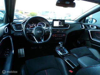 Kia ProCeed 1.6 T-GDI GT 205Pk!, Camera ,Jbl, stoelverw / 10
