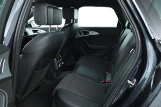 Audi A6 Avant 1.8 TFSI ultra Advance Sport  S- Line, Automaat, Navigatie, Cruise, El. achterklep / 41