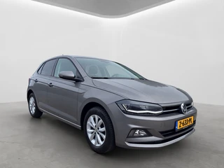 Volkswagen Polo 1.0 TSI HIGHLINE / 2
