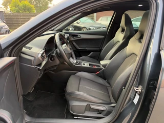 CUPRA Formentor 1.4 E-Hybrid VZ Copper Edition Panodak SOH 97,87% Stuurverw / 21
