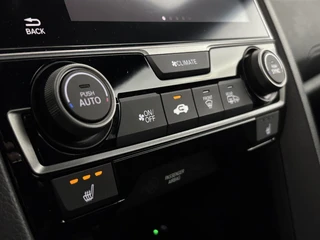Honda Civic 1.0 i-VTEC Executive | Apple-Android | Schuif-kanteldak | Parkeercamera / 27