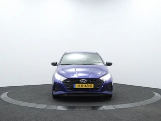 Hyundai i20 1.0 T-GDI N Line Private Lease 429,- p.m. | Carplay Navigatie / 12