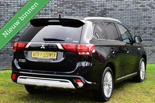 Mitsubishi Outlander 2.4 PHEV Diamand Edition LEDER VOL! 360º CAMERA/ELEK. A. KLEP/CARPLAY-ANDROID WIFI/ETC,! / 5