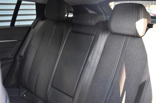 Peugeot 508 1.6 PHEV ADAP.CRUISE / STOEL.VERW. / P.CAM / CARPLAY / 20