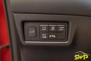 Mazda CX-5 2.5 4WD SkyActiv-G 194 Luxury | ACC | memory | Navi | 360 cam | Bose | Dodehoek | Full option / 12