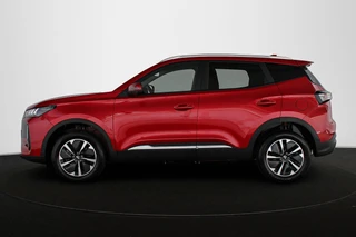 Chery Tiggo 4 / 29
