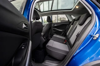 Opel Grandland X 1.2 Turbo Innovation  | Pano | Parkeersens. | Cruise | / 11