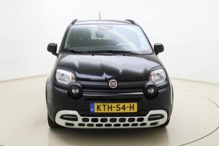 Fiat Panda 1.0 Hybrid Pandina / 7
